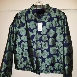 BRAND  NEW  BANANA REPUBLIC  JACKET